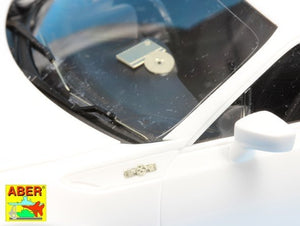 Aber 24034 Toyota GT 86 1/24 – zdjęcie 10