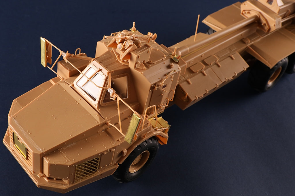 Hobby Boss 84579 Archer Artillery System FH77BW L52 1/35 – zdjęcie 13