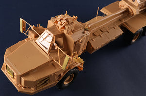 Hobby Boss 84579 Archer Artillery System FH77BW L52 1/35 – zdjęcie 13