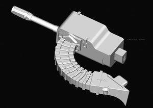 Hobby Boss 82415 AAVP-7A1 RAM/RS 1/35 – zdjęcie 2