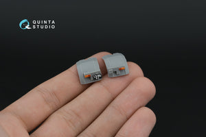 Quinta Studio QD72158 BM-30 Smerch 3D-Printed coloured Interior on decal paper (Modelcollect) 1/72 – zdjęcie 12