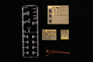 Trumpeter 09612 British MBT Challenger 1 (Mk.3) &amp;quot;Gulf War&amp;quot; 1/35 – zdjęcie 20