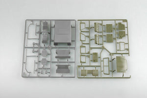Hobby Boss 82466 BJ2022JC YONGSHI SUV 0.5t 1/35 – zdjęcie 5