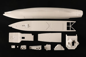 I Love Kit 62011 USS Michael Murphy DDG-112 1/200 – obrázek 18
