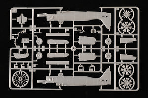 Hobby Boss 81781 Focke Wulf FW190A-6 1/48 – obrázek 16