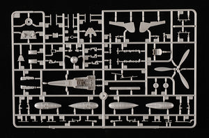 Hobby Boss 81781 Focke Wulf FW190A-6 1/48 – obrázek 18