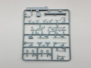 Amusing Hobby 35A019 Pz.Kpfw.38D 1/35 – zdjęcie 9