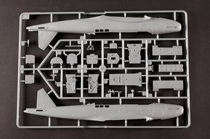 Trumpeter 05831 Fairey Battle Mk.I 1/48 – zdjęcie 8