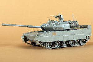 Hobby Boss 84577 PLA ZTQ-15 Light Tank 1/35 – image 13