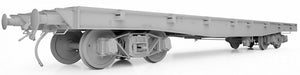 Thunder Model 35904 German Flat Wagon Ssyl 1/35 – zdjęcie 9