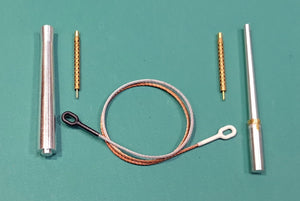 Eureka XXL ER-3579 Upgrade kit for M3 Lee &amp;amp; Grant tanks fitted to MiniArt 35270, 35274, 35276, 35279, 35282 models 1/35 – image 2