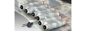 Revell 04367 Arado Ar E.555 1/72 – zdjęcie 4
