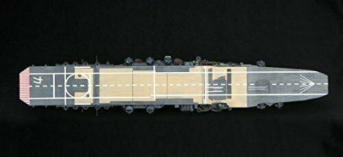 Fujimi 600246 Japanese Navy IJN Kaga 1/350 – image 6
