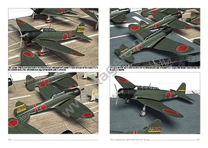 Kagero 16042 The Japanese Aircraft Carrier Akagi EN – image 4