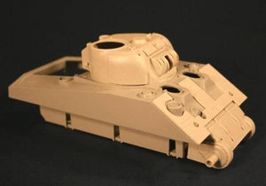 Panzer Art RE35-085 M4 Improvised “Assault Tank” 1/35 – image 4