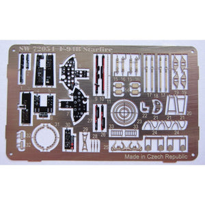 Sword 72072 Tsv-1 Seastar 1/72 – immagine 3