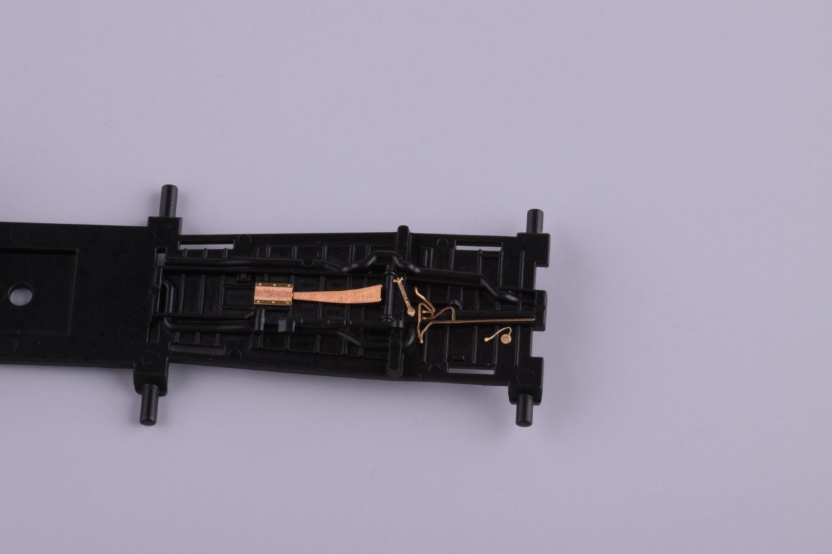 Eduard 48909 F-14A exterior TAMIYA 1/48 – zdjęcie 4