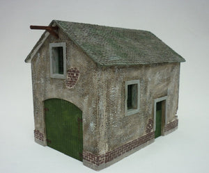 RT-Diorama 35170 European Barn 1/35 – image 3