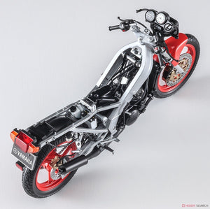 Hasegawa 21511-BK11 Yamaha TZR250 (1KT) (1985) 1/12 – zdjęcie 6
