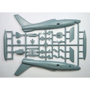 Sword 72116 RF-84F Thunderflash 1/72 – image 5