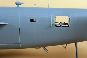 Hobby Boss 81774 Consolidated B-24J Liberator 1/48 – zdjęcie 17