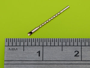 Master AM-72-125 Boeing B-17 Flying Fortress Machine gun barrels set 1/72 – zdjęcie 5