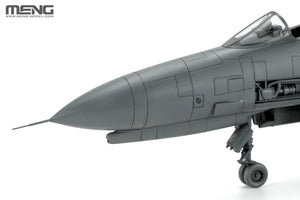 Meng LS-017 McDonnell Douglas F-4E Phantom II 1/48 – zdjęcie 3