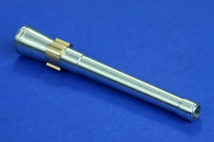 RB Model 35B52 203mm L/24 B-4 havy howitzer M1931 1/35 – immagine 2