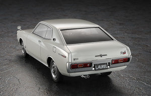 Hasegawa HC67-21167 Nissan Laurel HT 2000SGX (KHC130) Late Version (1973) 1/24
