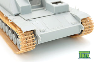 T-Rex Studio TR85015 PzKpfw III/IV Ostkette 1/35 – zdjęcie 2