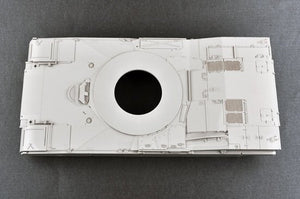 Trumpeter 00926 US M1A1 AIM MBT 1/16 – image 5