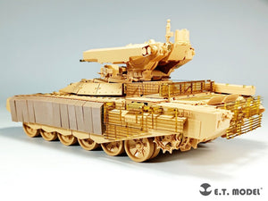 E.T. Model P35-306 Russian 4S22 (For Kontakt-5) ERA Boxs 40 PCS ( 3D Print ) 1/35 – zdjęcie 5