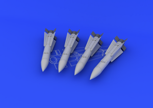 Eduard 648097 AIM-54A Phoenix 1/48 – zdjęcie 3
