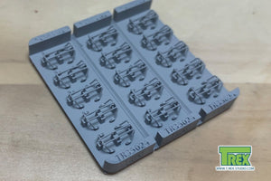 T-Rex Studio TR35024 Periscope Guard for WWII US AFV 1/35 – image 3