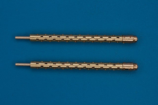 RB Model 1/32 Japoński karabin maszynowy 7,7mm Type 97 (32AB02) – zdjęcie 2