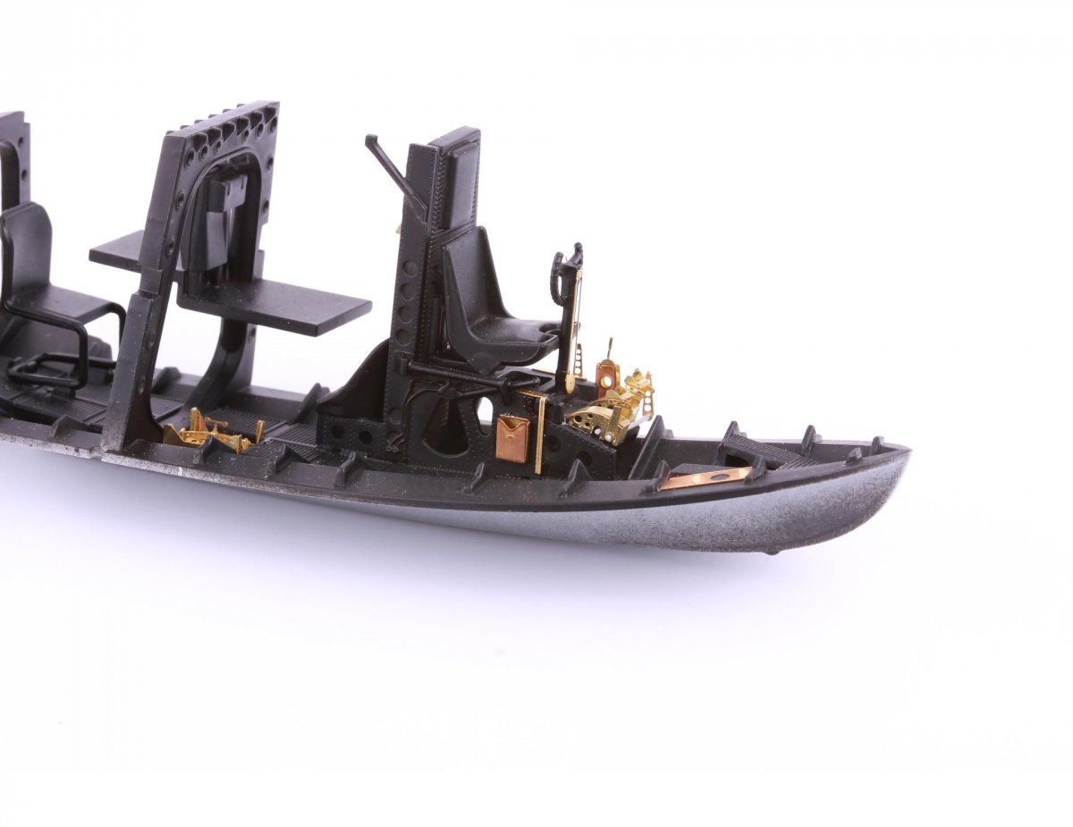 Eduard BIG49182 Walrus Mk. I AIRFIX 1/48 – zdjęcie 4
