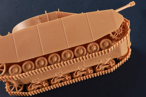 Hobby Boss 84852 Challenger II British MBT 1/48 – zdjęcie 17