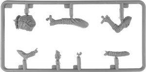MiniArt 35407 U.S. Infantry Tank Riders. Set 1 1/35 – zdjęcie 5