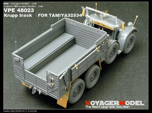Voyager Model VPE48023 Krupp track 1/48 – zdjęcie 10