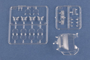 Hobby Boss 81773 CH-47D CHINOOK 1/48 – zdjęcie 11
