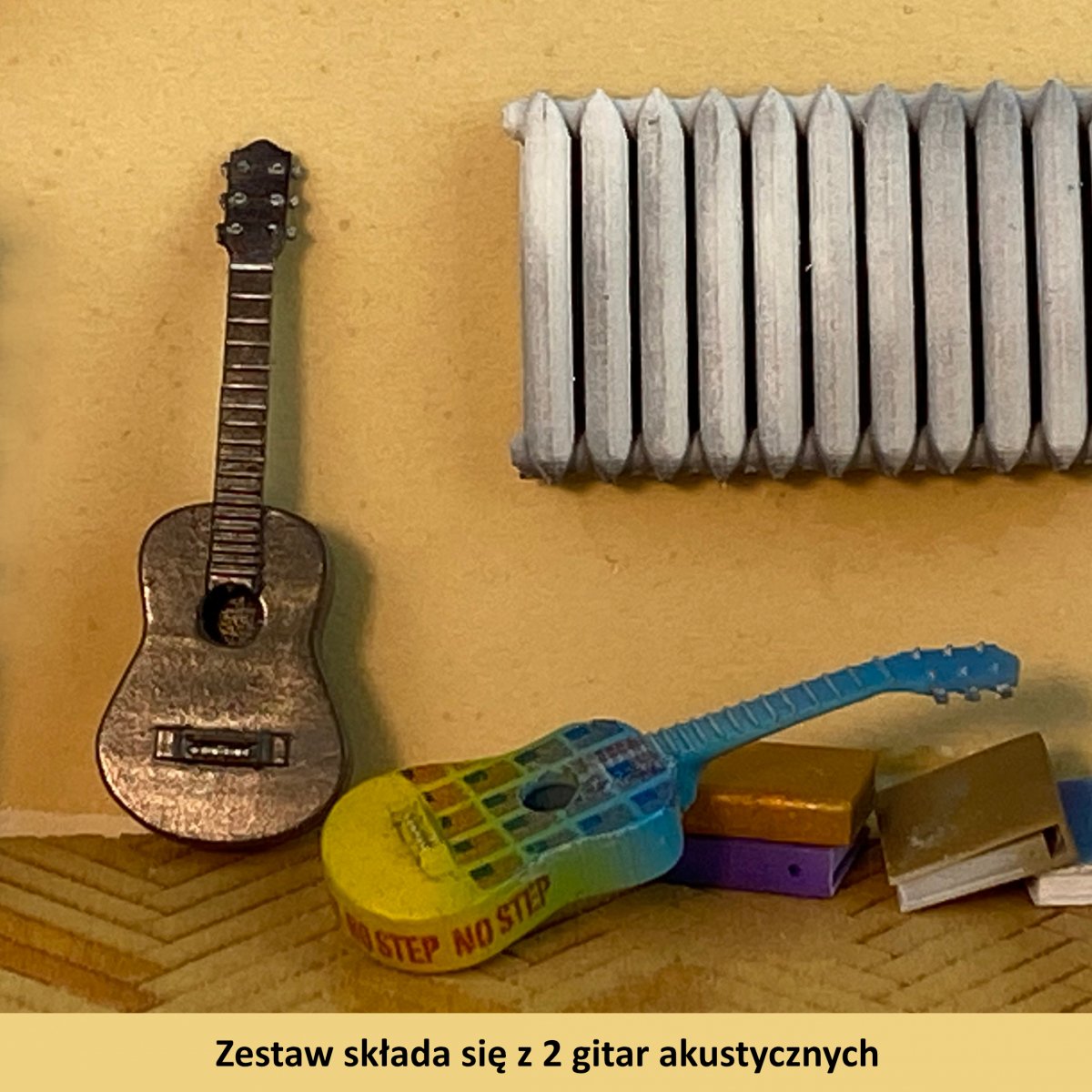 Point of no Return 3523032 Gitara akustyczna / Acoustic guitar 1/35 – zdjęcie 9