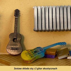 Point of no Return 3523032 Gitara akustyczna / Acoustic guitar 1/35 – zdjęcie 9