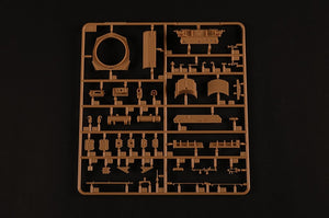 Hobby Boss 84840 German Pzkpfw IV Ausf.F2 Medium Tank 1/48 – image 10