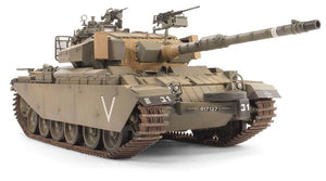 AFV Club 35277 IDF Centurion Shot Kal Dalet with Battering Ram Tank 1/35 – image 4