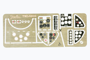 Yahu YML4804 IAR 80 late (Hobby Boss / LTD / Icarodesign) 1/48 – image 2