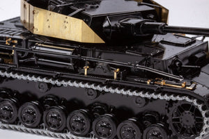 Eduard 36461 Pz.Kpfw. IV Ausf.H MINIART 1/35 – image 2