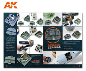 AK Interactive AK911 HOW TO MAKE TOON MODELS TUTORIAL (English) – image 2