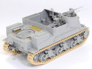 Dragon 6637 M7 Priest Mid Production 1/35 – zdjęcie 5
