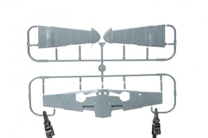 Eduard 84182 Bf 109G-10 WNF/ Diana 1/48 – image 8