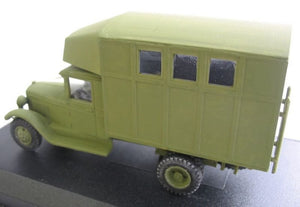 PST 72023 ZiS-5 PARM-1 1/72 – zdjęcie 4